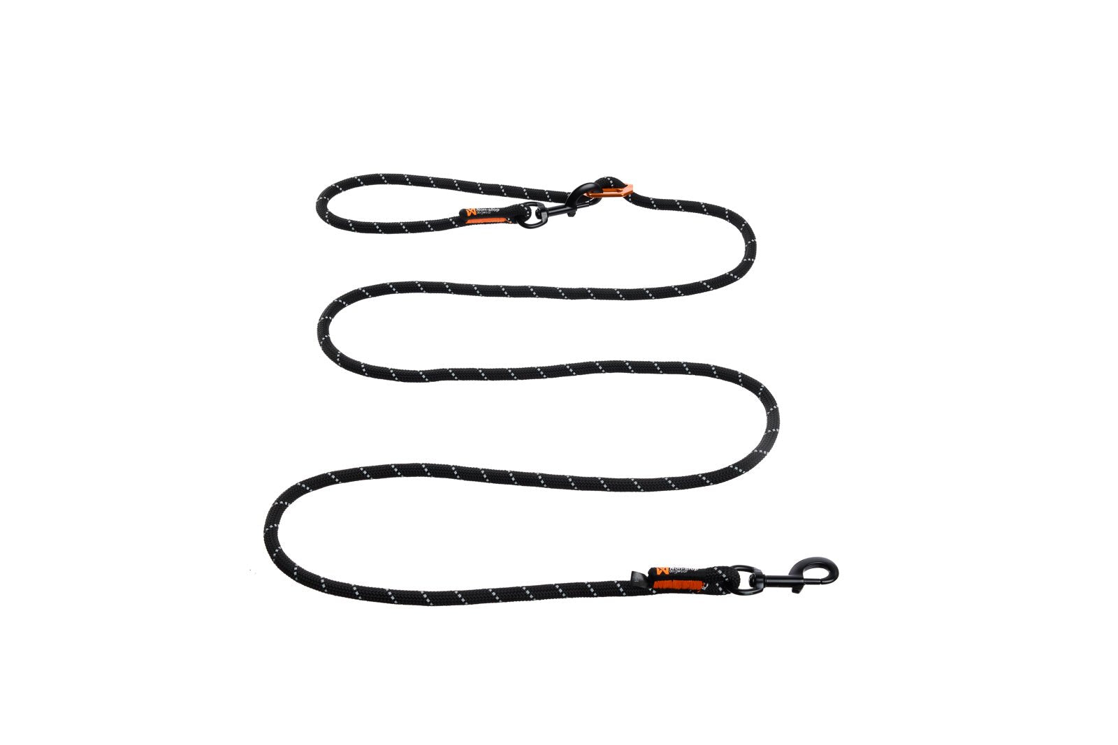 Rock adjustable leash (Non - Stop Dogwear) - SnowPaw Store - Non - Stop Dogwear - Dog Lead